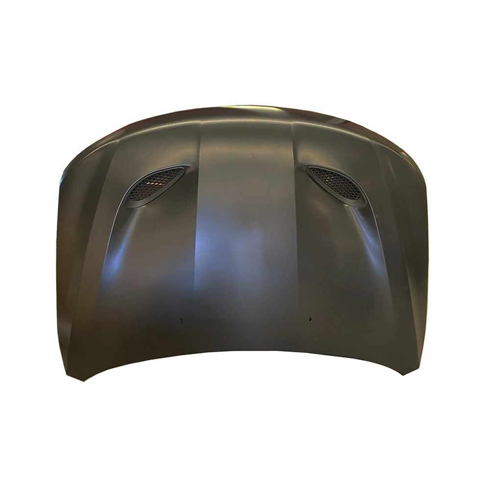 Hot Selling Replaced Aluminum Car Engine Hood Bonnet for 2012 to 2021 Grand  SRT 68442519AA